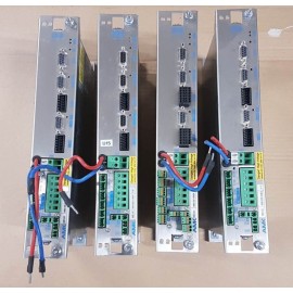 AMK AMKASYN KWZ 2-EC